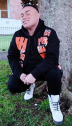 PF Tiled Bomber Jacket