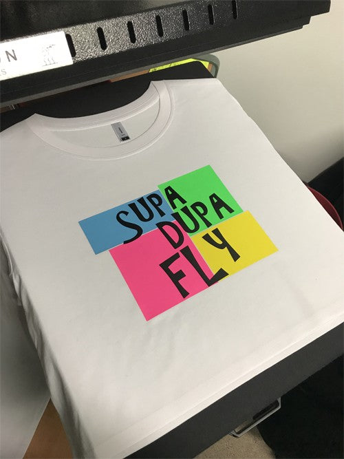 PFC Supa Dupa Fly Crop Long Sleeve Tee