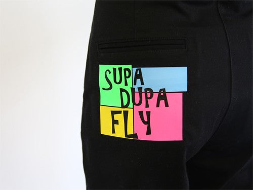 PFC Supa Dupa Fly Women's Pants