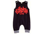 PFC Bomb Baby Sleeveless Onesie