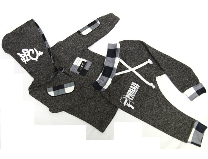 PFC City Baby Hoody & Pants Set