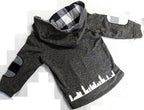 PFC City Baby Hoody & Pants Set
