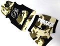 PFC Baby Sleeveless Camo Set