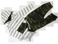 PFC Baby Camo Onesie Hood with Matching Pants
