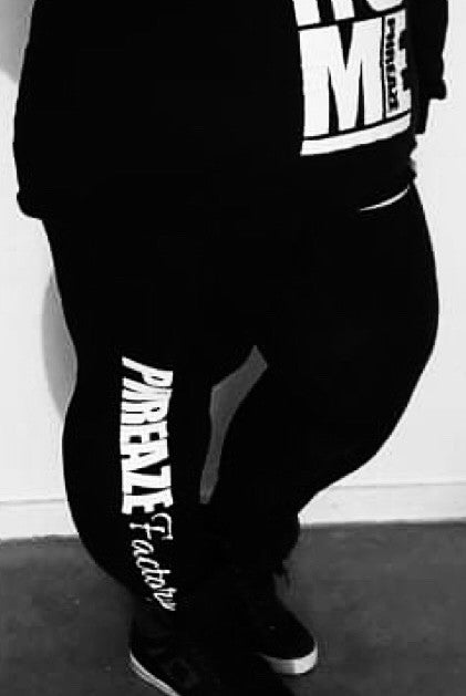 PFC Full Length Caligraphy Leggings