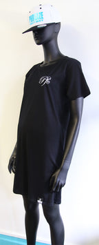 PFC GITM Side Organic Short Sleeve Dress