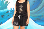 PFC Script Shorts