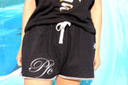PFC Script Shorts