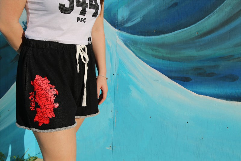 PFC Bomb Shorts