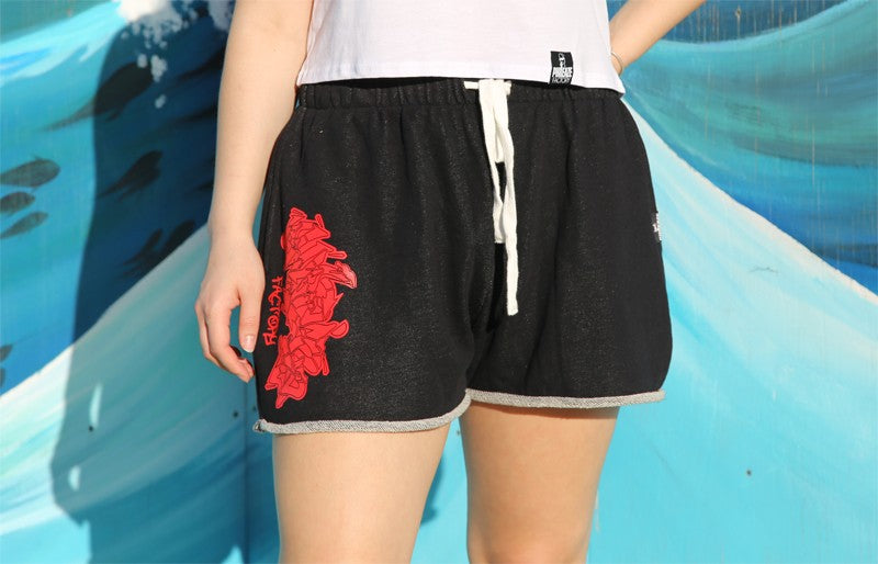 PFC Bomb Shorts