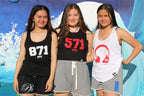 PFC Headphones Racerback