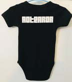 Tino Rangatiratanga FHC Guitar Baby Onesie