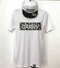 Xclusiv Tee & Cap Set
