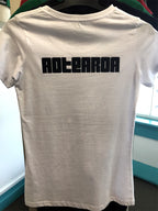 Tino Rangatiratanga CRC Drums Tee