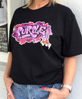 The Purple Lab - Official Tee