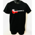 Tino Rangatiratanga FHC Guitar Tee