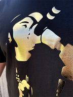Silhouette Tee - Phreaze Memorabilia Collection