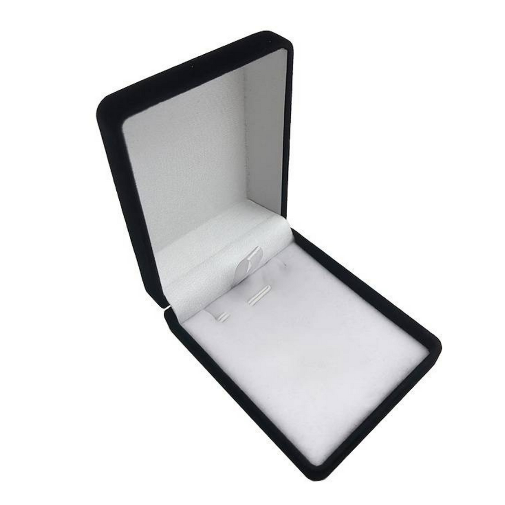 Velvet Jewellery Gift Box