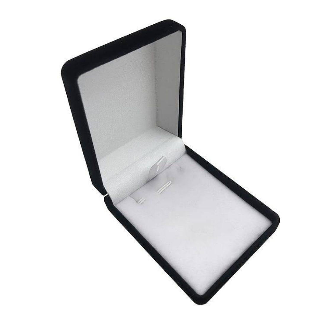 Velvet Jewellery Gift Box
