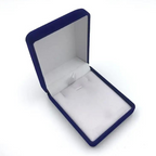 Velvet Jewellery Gift Box