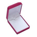 Velvet Jewellery Gift Box