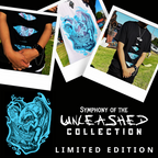 "Octavius" Tee & Singlet Set - LIMITED EDITION