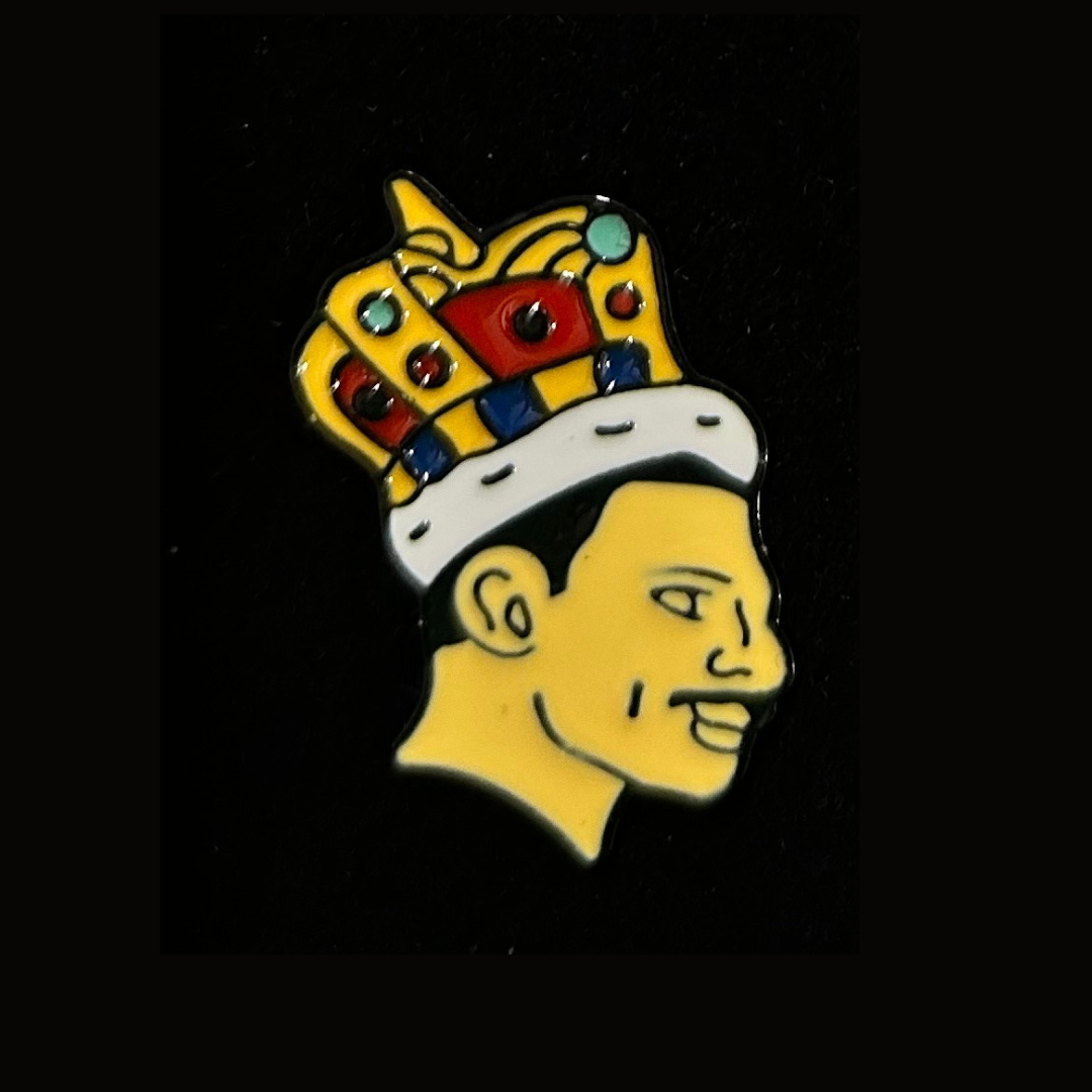 Lapel Pins (Characters)