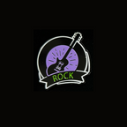 Lapel Pins (Rock n Roll)