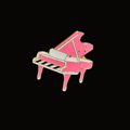 Lapel Pins (Piano)