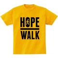 Official HopeWalk Tauranga T Shirt