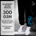 Blueprint Glow Tracks