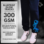 Blueprint Glow Lounge Set