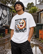 EGG NORE TEE - Wotta Egg Colleggsion
