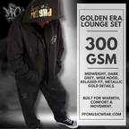 Golden Era Lounge Tracks