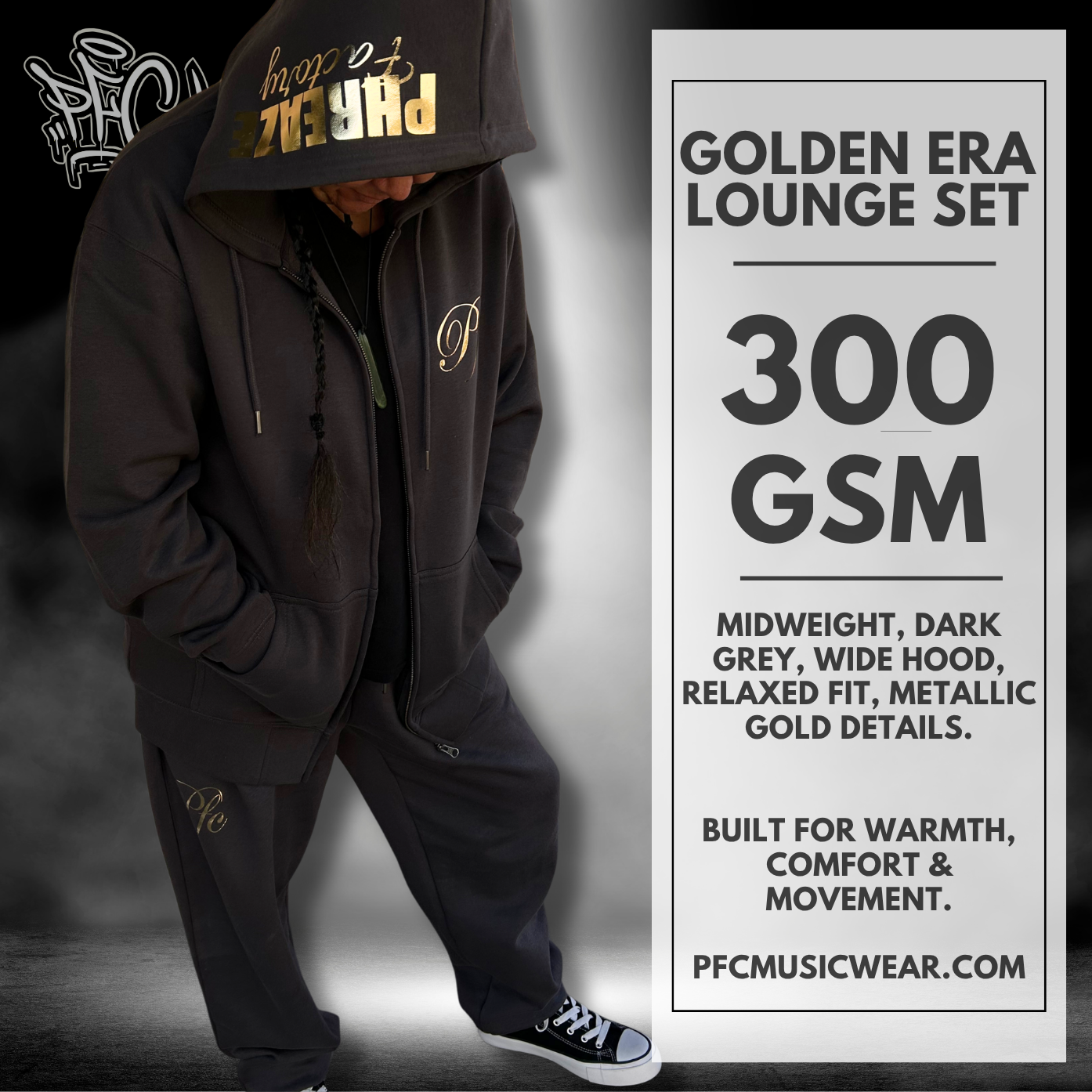 Golden Era Lounge Tracks