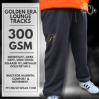 Golden Era Lounge Set