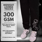 Midnight Lounge Tracks