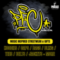 PFC Musicwear Gift Card - DIGITAL