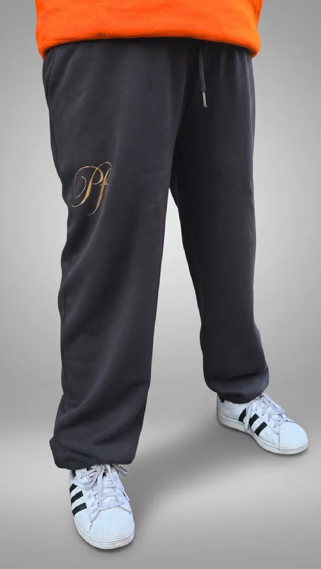 Golden Era Lounge Set