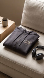Golden Era Zip Hood